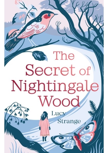 Secret Of Nightingale Wood
