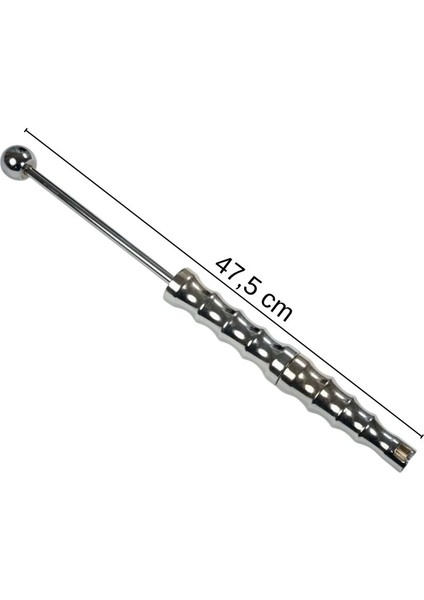 Pdr Çektirme Tokmağı 47,5 cm Uzun Boy