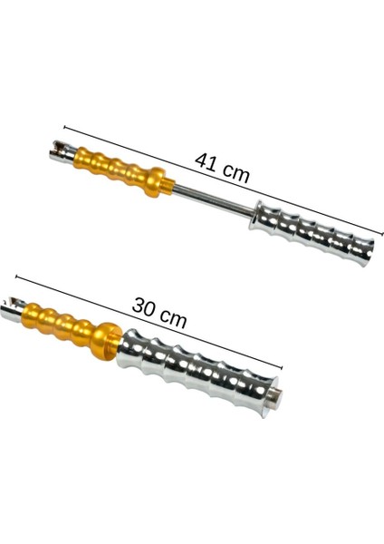 Pdr Çektirme Tokmağı 41 cm Kısa Boy