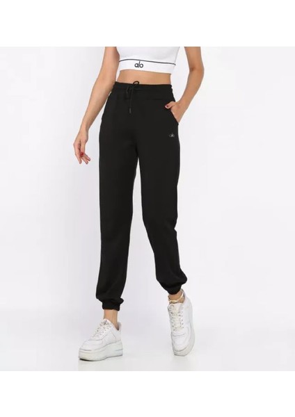Modal Kumaş Jogger Eşofman Altı