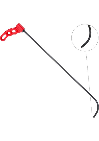 73 cm 10MM Sustalı Yassı Kapalı Uçlu Kılıç Çubuk S14-05 modelleri