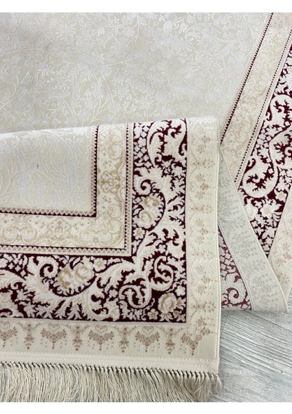 Istanbul Bergama, Yüzde Yüz Viskon 100 Tarak Dokuma Oturma Odası ve Salon Halısı fiyatları