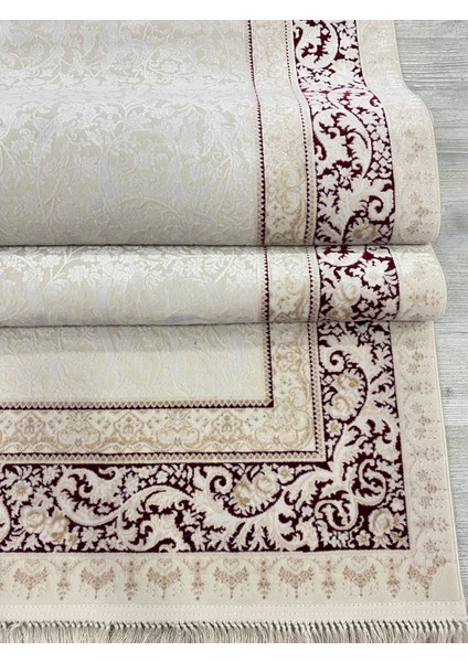 Istanbul Bergama, Yüzde Yüz Viskon 100 Tarak Dokuma Oturma Odası ve Salon Halısı modelleri