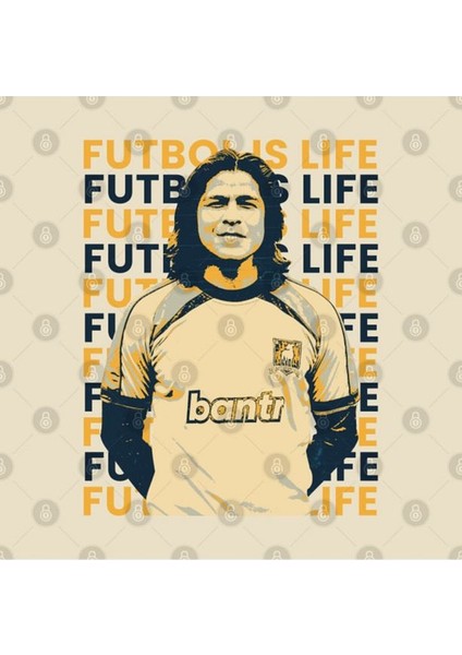 Futbol Is Life! Ted Lasso Kupa Bardak fiyatları