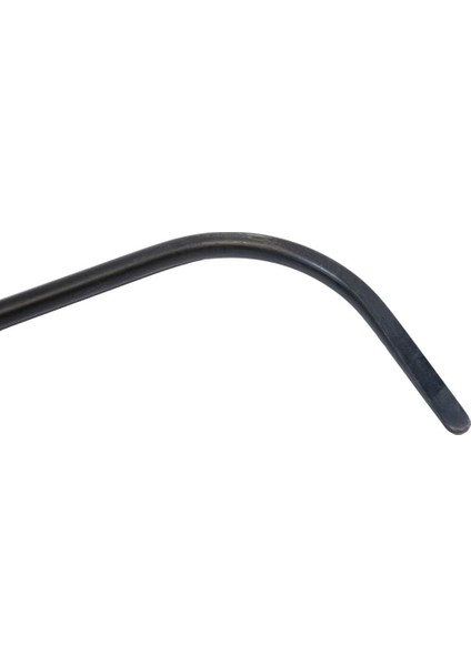 60 cm 8mm Sustalı Yassı Kapalı Uçlu Kılıç Çubuk - S14-03 fiyatları