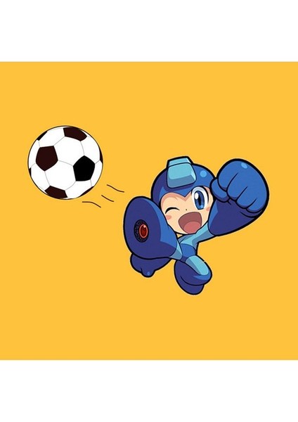 Futbol Zamanı - Mega Man Kupa Bardak fiyatları