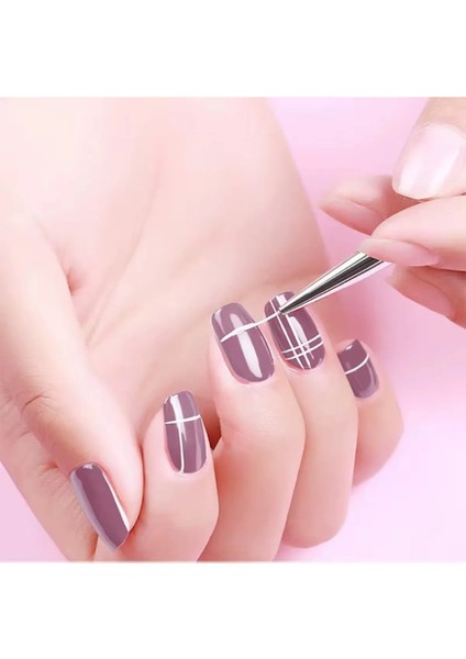 Çift Taraflı Nail Art Fırça fiyatları