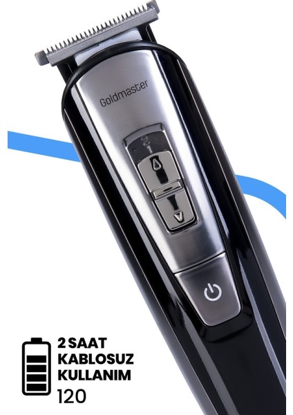 Erkek Bakım Seti, Kablolu ve Kablosuz, Hızlı Şarj, Full Stand, Beyaz fırsatları