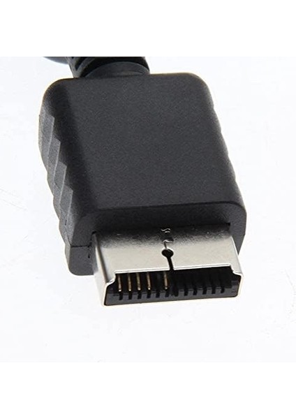 AL-4620 Sony Playstation Ps3 Ps2 Av Tv Kablosu