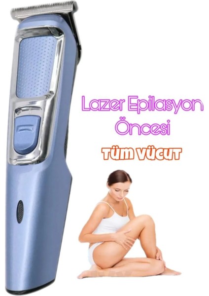 Siyah Fonksiyonlu Kişisel Bakım Aleti, Tüy ve Sakal Kesme Aracı modelleri