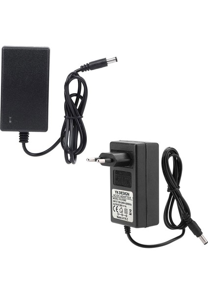 26V 1A Şarjlı Süpürge Adaptörü Ac-Dc 26 Volt 1 Amper Şarjlı Süpürge Adaptörü indirimleri