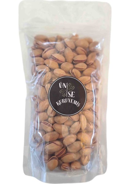 Siirt Fıstığı 200 gr (Yeni Mahsul)