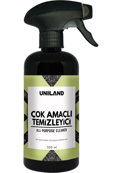 Çok Amaçlı Temizleyici 500 ml
