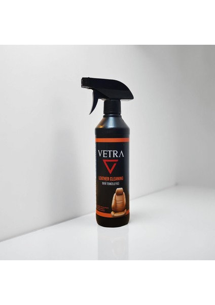 Eco Perfect Deri Vinil Döşeme Temizleyici 500ML