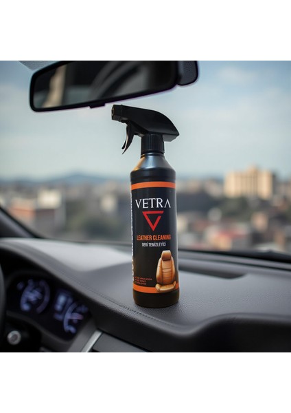 Eco Perfect Deri Vinil Döşeme Temizleyici 500ML modelleri