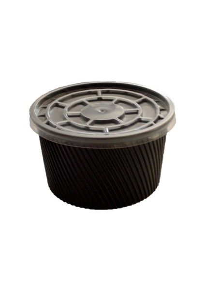 Mikrodalga Çorba Kasesi Seti (30 Adet)