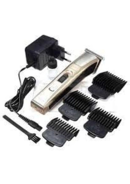 Sarı Fonksiyonlu Saç ve Sakal Tıraş Makinesi Kutulu fırsatları