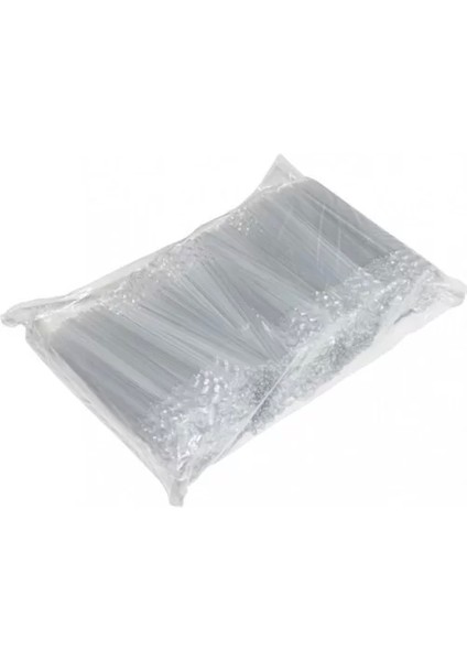 Plastik Karıştırıcı (1000 Li Paket)