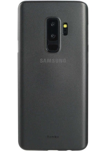 Galaxy S9 Plus Kılıf Lollipop Ince Pürüzsüz Mat Yüzey Kılıf fiyatları