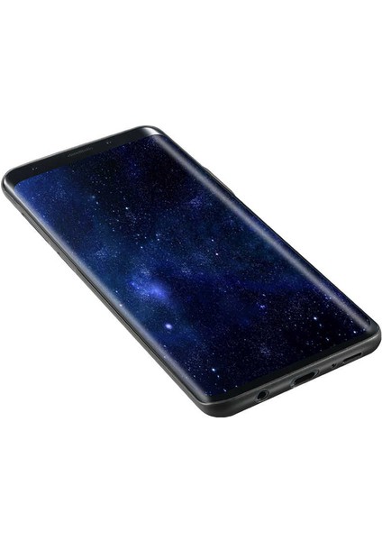 Galaxy S9 Plus Kılıf Lollipop Ince Pürüzsüz Mat Yüzey Kılıf modelleri