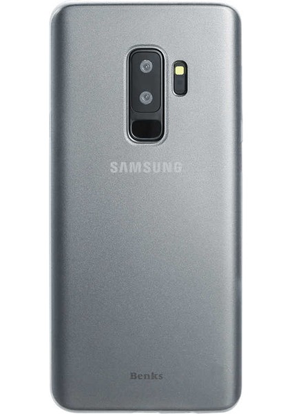 Galaxy S9 Plus Kılıf Lollipop Ince Pürüzsüz Mat Yüzey Kılıf indirimleri