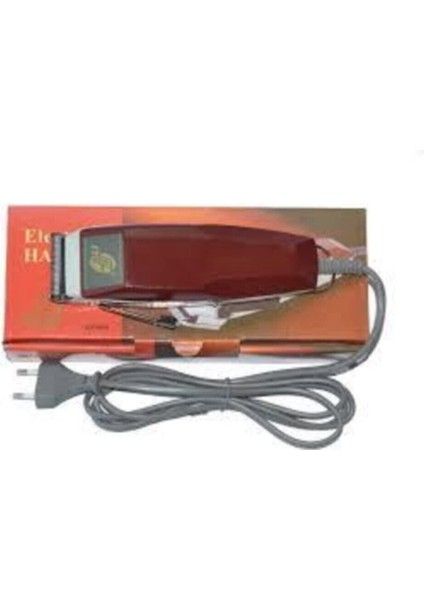 Beyaz Fonksiyonlu Saç Sakal Traş ve Ense Kesme Makinesi fırsatları