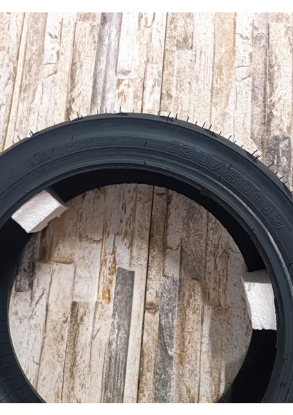 130/60-13 MB-456 M/c 53L Tl Irc Scooter Dış Lastik Tubeless (2025) fiyatları