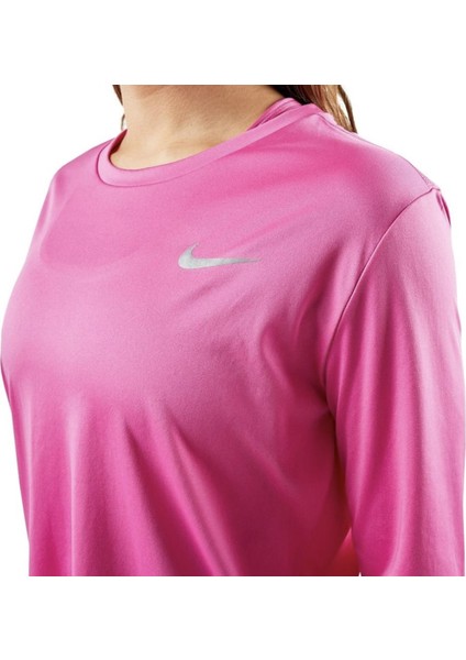 Miler Kadın Pembe Uzun Kollu Tshirt fiyatları