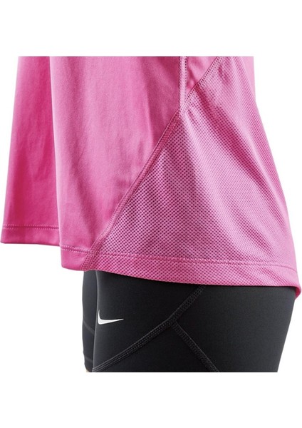 Miler Kadın Pembe Uzun Kollu Tshirt modelleri