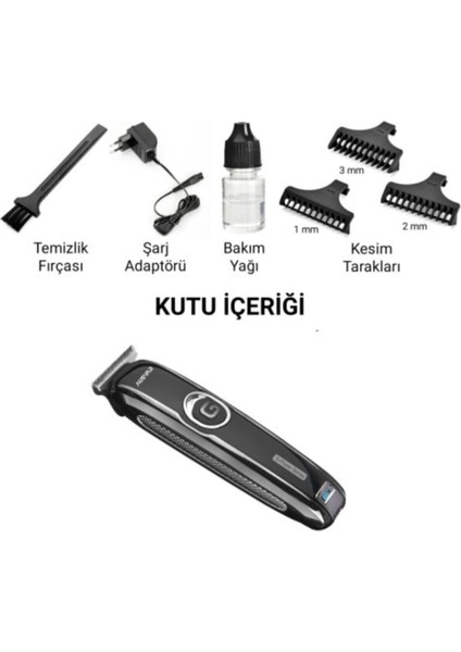 Şarjlı Saç Sakal ve Vücut Tüy Alma Makinesi, Lazer Öncesi Kullanım Kolay Kullanım fırsatları