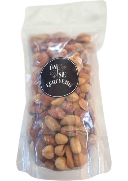 Lüx Karışık Kuruyemiş 200 gr fiyatları
