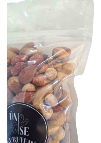 Lüx Karışık Kuruyemiş 200 gr modelleri