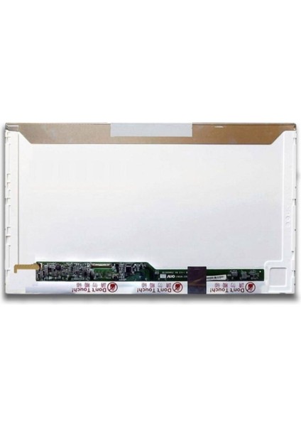 Hp Pavılıon DV6Z-1000 15.6 Standart LED Ekran