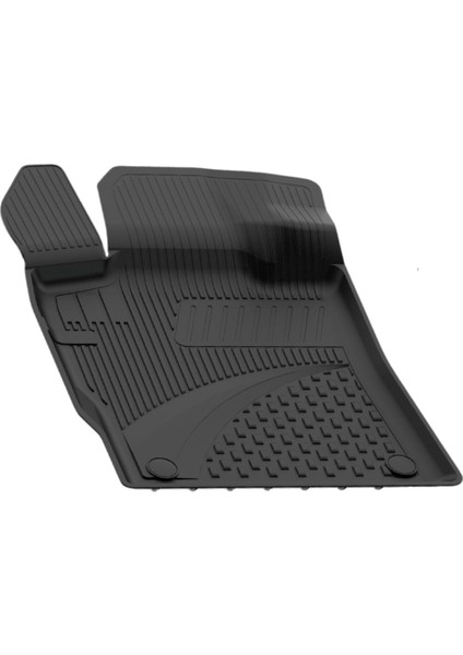 Peugeot 308 2022+ Uyumlu 4.5d Premium Havuzlu Oto Paspas ve Liner Marka 3D Bagaj Havuzu indirimleri