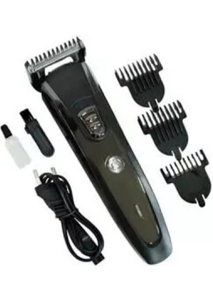 Şarjlı 4 Taraklı Tıraş Makinesi, Saç ve Sakal Bakımı, Lazer Epilasyon Öncesi fiyatları