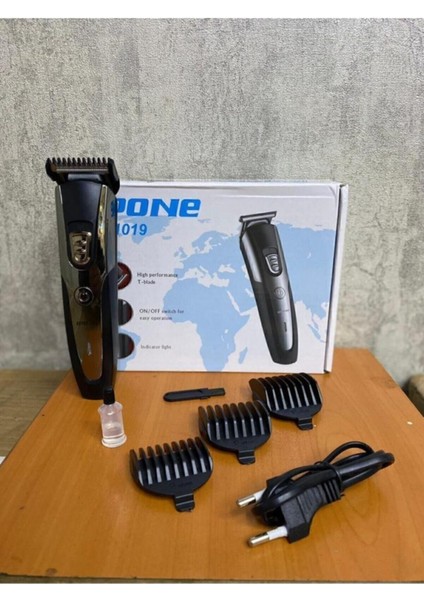 Şarjlı 4 Taraklı Tıraş Makinesi, Saç ve Sakal Bakımı, Lazer Epilasyon Öncesi indirimleri