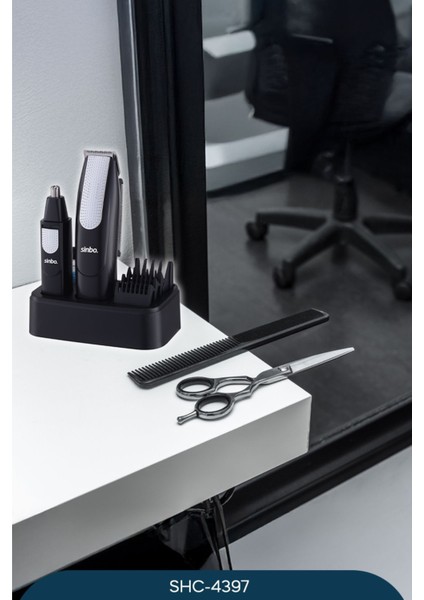 Mavi Erkek Bakım Seti SHC-4397Pratik Bakım Ürünleriyle Günlük Kullanım fiyatları