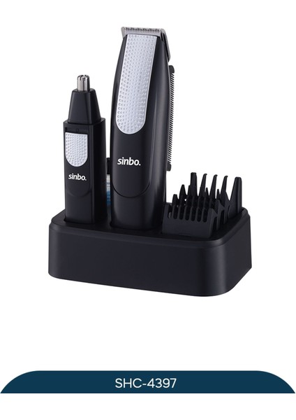 Mavi Erkek Bakım Seti SHC-4397Pratik Bakım Ürünleriyle Günlük Kullanım indirimleri