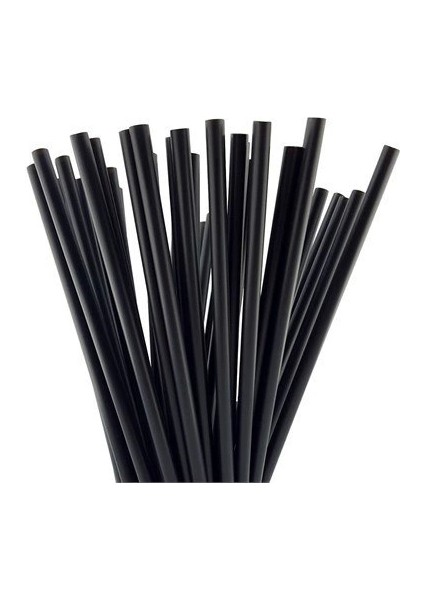 Fr Ozen Pipet Siyah (100'Lü x 50 Paket)