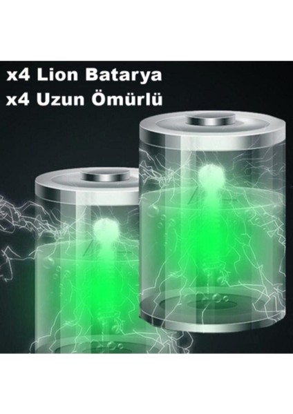 3'ü 1 Arada Erkek Bakım Seti, Saç, Sakal, Burun Tıraş Makinesi modelleri