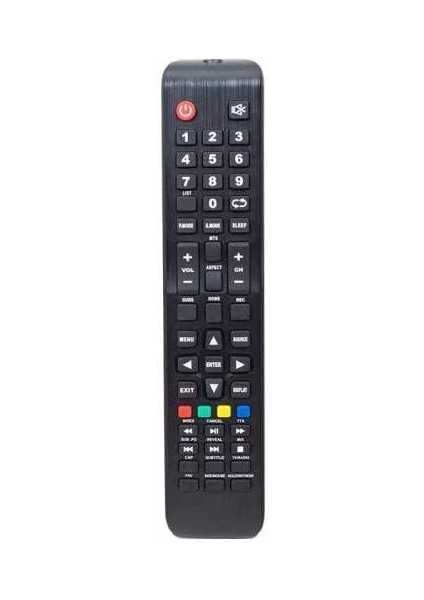 Navitech Android LED Tv Kumandası LDS-3266HD LD-22FHD