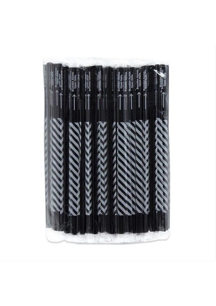 Jelatinli Fr Ozen Pipet Siyah (100 Adet)