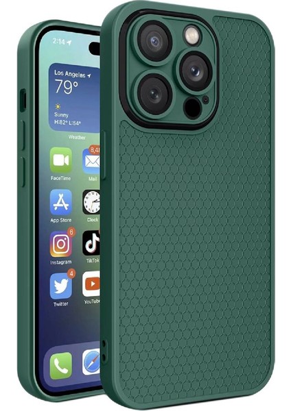 Iphone 11 Promax Telefon Kılıfı