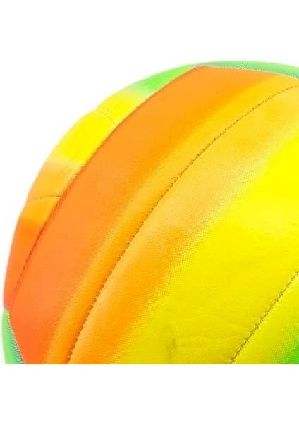 Voleybol Topu Gökkuşağı Dsenli 280 gr - VB-830-S2 (Lisinya) fiyatları