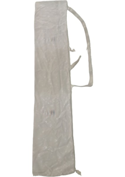 125X25 cm Plaj Şemsiyesi Taşıma Kılıfı, El Veya Omuzda Kolay Taşımak Için Uygun