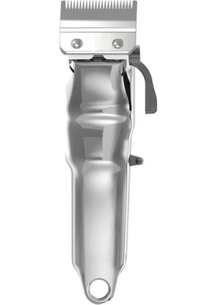 Metal Gövdeli Turbo Tıraş Makinesi, 6 Tarak fırsatları