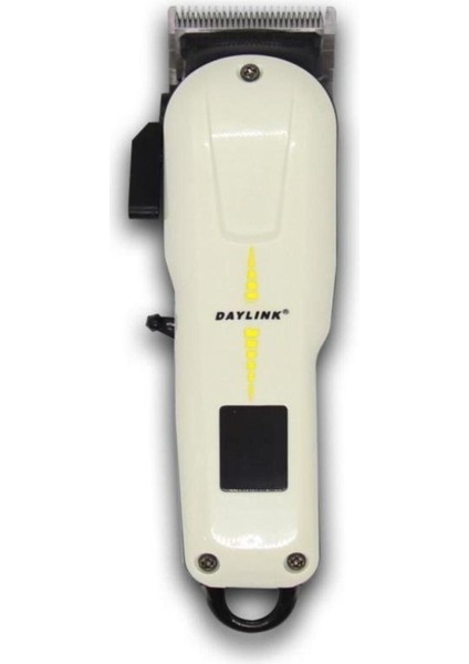 Beyaz Profesyonel Traş Makinesi Rf 6018 TRAS-026 fiyatları