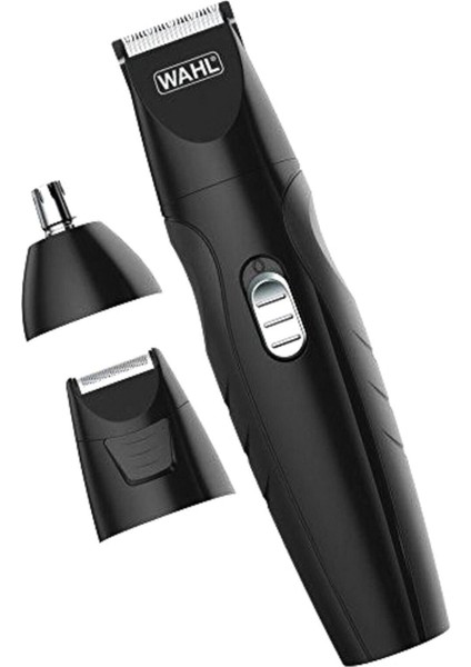 Şarjlı Işlevli Bakım Seti, Siyah, Kolay Kullanım fiyatları