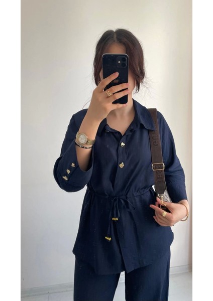 Ikili Gömlek Pantolon Takım modelleri