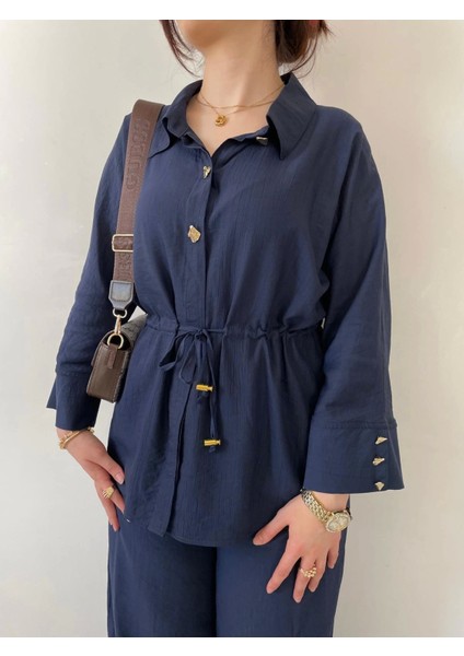 Ikili Gömlek Pantolon Takım fırsatları